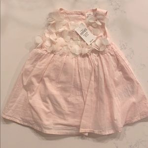 Baby gap Easter dress